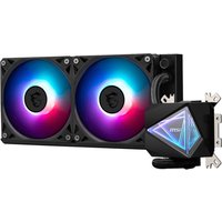 MSI MAG Coreliquid I240 Computer case All-in-one liquid cooler 12 cm B