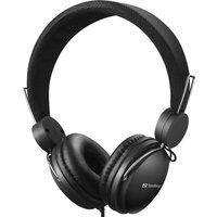 Sandberg MiniJack Headset with Line-Mic
