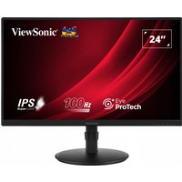 Viewsonic Display VG2408A computer monitor 61 cm (24") 1920 x 108
