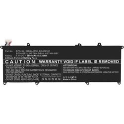 Coreparts MBXHP-BA0294 Laptop Spare Part Battery Coreparts MBXHP-BA0294 Laptop Spare Part Battery