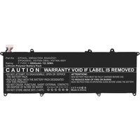 CoreParts MBXHP-BA0294 laptop spare part Battery