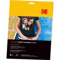 Kodak 3510553 photo paper A4