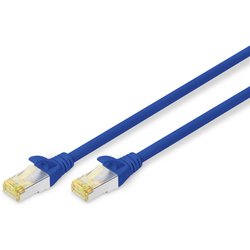 Digitus Cat 6A S/Ftp Patch Cord