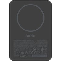 Belkin Slim Magnetic Power Bank 10K