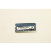 Lenovo 16G DDR4 SODIMM memory