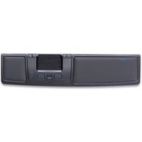Mousetrapper Prime Mouse Black USB-C + Bluetooth