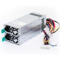 Synology PSU 500W-RP SET_2 power supply unit Grey