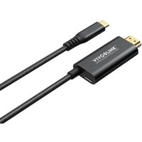 Vivolink PROUSBCHDMIMM2-CHARGE USB cable