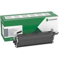 Lexmark 78C0D10 Developer unit black. 125K pages for Lexmark C 2325/24