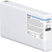 Epson C13T55W500 Ink cartridge light cyan 200ml for Epson SureColor SC
