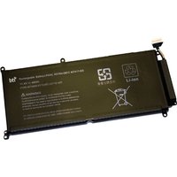 BTI 804072-541 compatible 55Wh 3-cell battery for HP ENVY 15-AH ENVY M