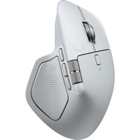 Logitech MX Master 4 for Mac mouse Office Right-hand Bluetooth Laser 8
