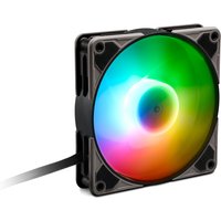 Sharkoon Silent Storm 140 PWM Computer case Fan 14 cm Transparent 1 pc