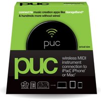 Zivix PUC Wireless Midi Connection