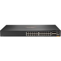 HPE Aruba Networking Aruba 6200F 24G 4SFP+ Managed L3 Gigabit Ethernet