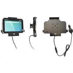 Brodit Active Holder With Cig-Plug For Panasonic FZ-L1