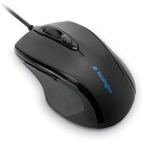 Kensington Pro Fit Wired Mid-Size Mouse