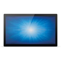 Elo Touch Solutions 2794L 68.6 cm (27") LCD 270 cd/m² Full HD Bla
