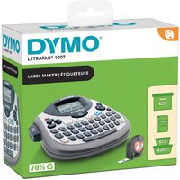 DYMO LETRATAG LT 100T LABEL