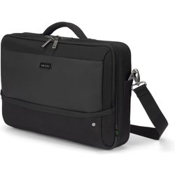 Dicota D32165-RPET Laptop Case 40.6 Cm (16") Briefcase Black