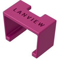 LVT SC M cable marker Plastic 150 mm 20 pc