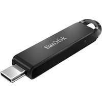 SanDisk SDCZ460-256G-G46 USB flash drive 256 GB USB Type-C 3.2 Gen 1 (