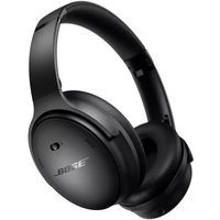 Bose QuietComfort Headset Wired & Wireless Head-band Music/Everyda