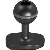 Kondor Blue Mini Quick Release to Ball Head Ballheads arm