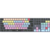 Logickeyboard LKB-PT-TM-UK keyboard Office Bluetooth QWERTY English Gr