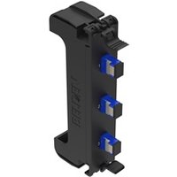 Belden FFSX12SC patch panel