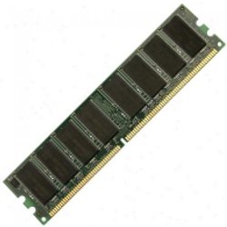 Hypertec HYMAS73256 (Legacy) Memory Module 0.25 Gb 1 X 0.25 Gb Ddr 400
