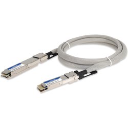 Addon Networks Arista Networks Compatible Taa 400Gbase-Cu Osfp To Qsfp