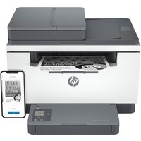 HP LaserJet M234sdw Wireless Multifunction Black and white Printer. Co