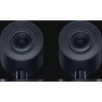 Razer Nommo V2 X Full range Black Wired & Wireless
