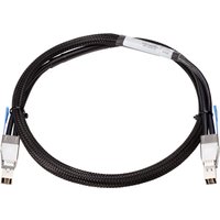HPE Aruba Networking 2920/2930M 0.5m Stacking Cable