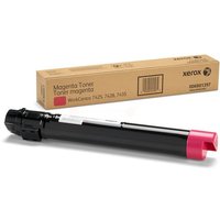 Xerox 006R01397 Toner magenta. 15K pages for Xerox WC 7425