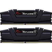G.Skill Ripjaws V F4-3600C18D-32GVK memory module 32 GB 2 x 16 GB DDR4