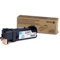 Xerox 106R01452 Toner cyan. 2.5K pages/5% for Xerox Phaser 6128