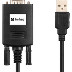 Sandberg Usb To Serial Link
