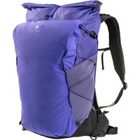 PGYTECH P-CB-414 backpack Hiking backpack Purple Nylon