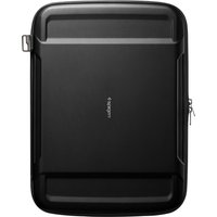 Spigen Rugged Armor Pro Pouch 35.6 cm (14") Pouch case Black