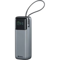 Sandberg All-in1 Powerbank 20000 PD 130W