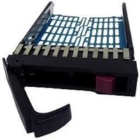 HP 413959-001 computer case part HDD Cage
