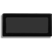 DEMCiflex Standard 2 x 40mm Computer Dust Filter