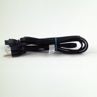 HP 490371-111 power cable Black 1.8 m