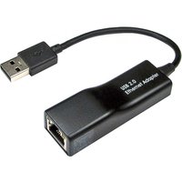 USB 2.0 Ethernet 10 100 Adaptor