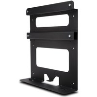 Kensington Wall-Mount Bracket for Universal Charge & Sync Cabinet