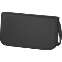 Hama Nylon Wallet 64 Cd
