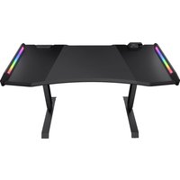 COUGAR CGR-MARS-PRO-150 computer desk Black