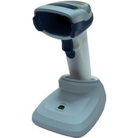 Zebra DS2278-HC Handheld bar code reader 1D/2D LED White